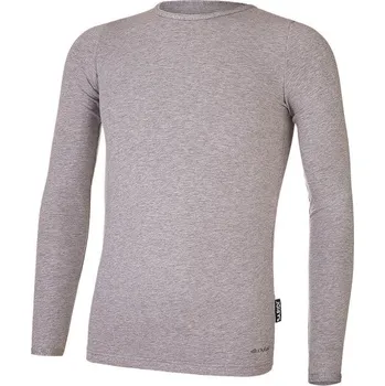 Little Angel Tričko smyk DR Outlast® Šedý melír Vel. 164