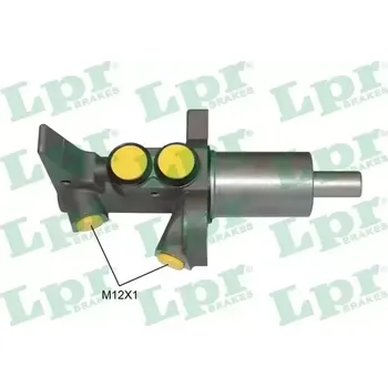 Auto-moto LPR Hlavní brzdový válec LP 6230