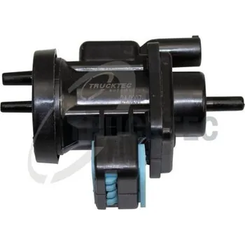 Turbodmychadlo Měnič tlaku, turbodmychadlo TRUCKTEC 02.42.316