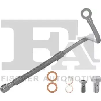 Příslušenství pro turbodmychadlo FA1 Olejové potrubí FA1 612-807Z