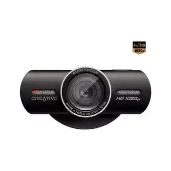 Webkamera Pronájem USB LIVE CAM Socialize HD1080