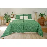 Stanex LS413 zelené lístky 140 x 200,…