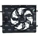 NRF Větrák chlazení motoru NRF 470004