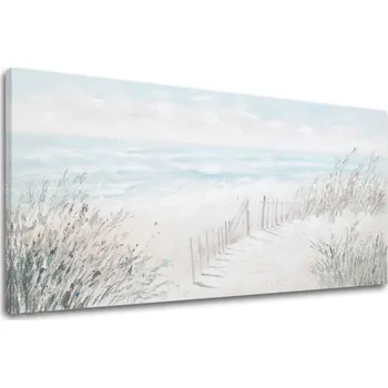 Obraz Obraz na plátně Krajina 1 díl XOBCHBC027