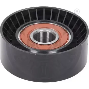 Rozvod motoru OPTIMAL Napínací kladka žebrovaného klínového řemenu OPT 0-N1805S