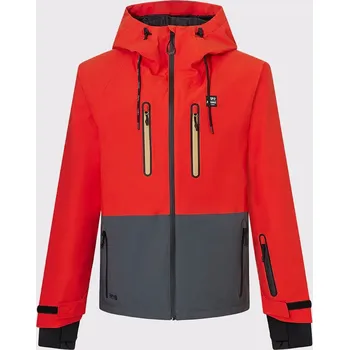 Rehall MOUNT-R flame red Barva: -, Velikost: M