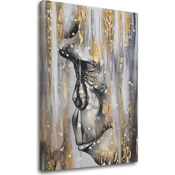 Obraz Obraz na plátně GORILA 1 díl XOBCHAN081