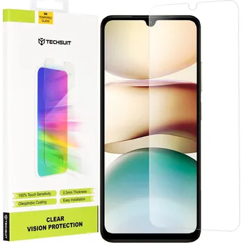 Techsuit Clear Vision Glass Xiaomi Redmi A5 4G Standard Průhledný