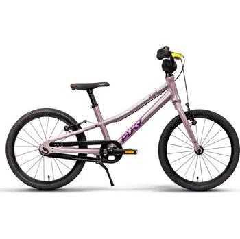 Jízdní kolo Dětské kolo Puky LS-Pro 18 Pearl Pink
