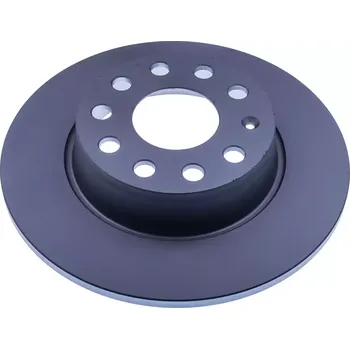 Brzdový kotouč DENCKERMANN Brzdový kotouč - 272 mm DCR B130295P