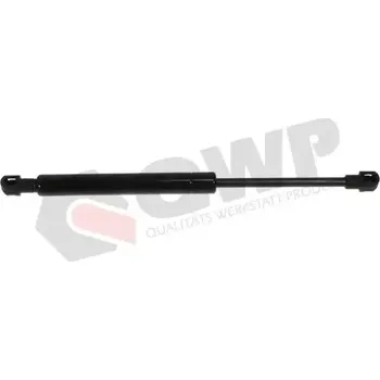 Dveře karosérie QWP Plynová vzpěra zavazadlového prostoru QWP WGS1092