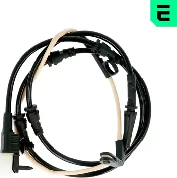 Brzdový systém OPTIMAL Výstražný kontakt opotřebení obložení OPT WKT-60150K