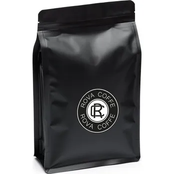 ROVA Coffe Dark Hmotnost: 200g