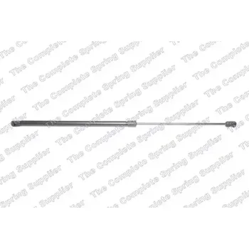 Příslušenství karosérie KILEN Pneumatická vzpěra kapoty motoru KLN 315001