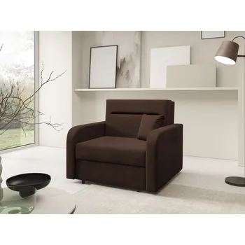 Křeslo Rozkládací křeslo Hela 1 - Kronos 06