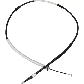 Lanko parkovací brzdy KAMOKA Tažné lanko parkovací brzdy KAM 1190614