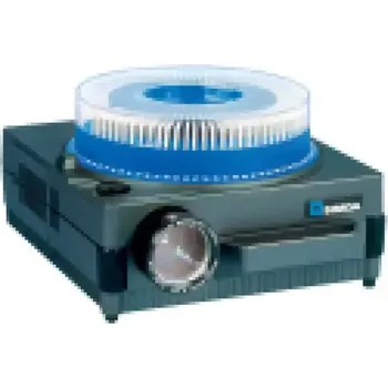 Projektor Pronájem Dia projektoru SIMDA 3235