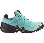 Salomon SPEEDCROSS 6 GTX - dámská - tyrkysová Velikost: 38 2/3