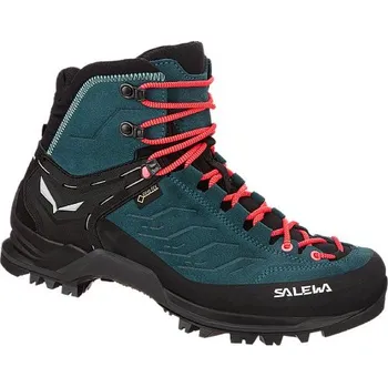Pánská sportovní obuv Salewa boty WS MTN Trainer MID GTX, modrá, 40 (6,5)