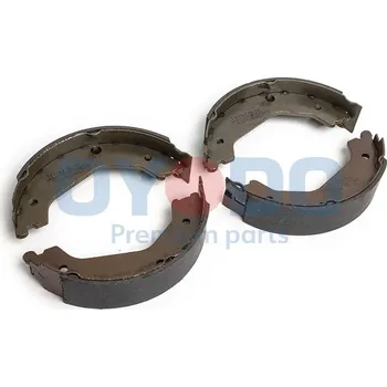 Brzdová čelist OYODO Sada brzdových čelistí, parkovací brzda 25H0325-OYO