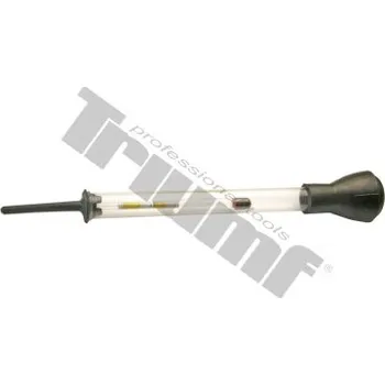 Měřič hustoty chladicí kapaliny