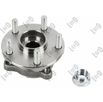 Náboj kola ABAKUS 141-01-059