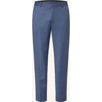 Pánské kalhoty Boss Pánské Oblekové Kalhoty Perin Tapered Fit, 468 open...