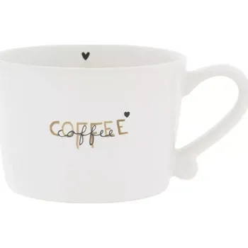 Bastion Collections Hrnek DOUBLE COFFEE 150 ml