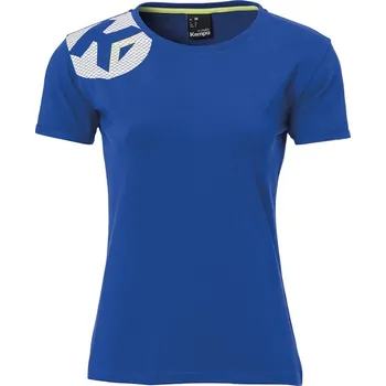 Dámské tričko Triko Kempa CORE 2.0 T-SHIRT WOMEN 2002187-04 Velikost XS