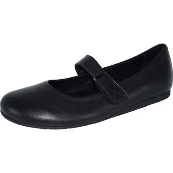 Dámské lodičky URBAN LADIES dámské baleríny 269-25 Barva: černá, Velikost: 40