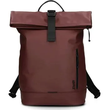 Zwei Rolovací batoh Cargo CAR200BOR tmavě červený