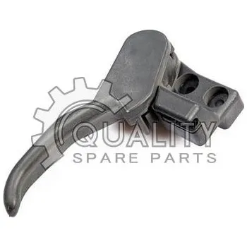 Kapota Madlo pro zámek kapoty ŠKODA OEM Originál 3B182353301C