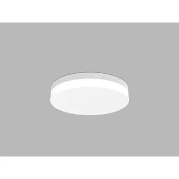 LED2 LED2 Stropní svítidlo YPSO 30, W ZIGBEE TW 22W 3000K-4000K bílá - LED2 Lighting LED2 1460151ZBTW