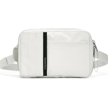 Teenage Engineering Field Waist Bag Black + prodloužená záruka 3 roky