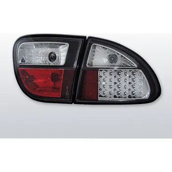Osvětlení automobilu Zadní světla diodové, SEAT LEON, 1999->2004 (83.LDSE02)