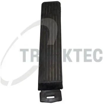 Pedálové obložení Akcelerační pedál TRUCKTEC 02.27.003
