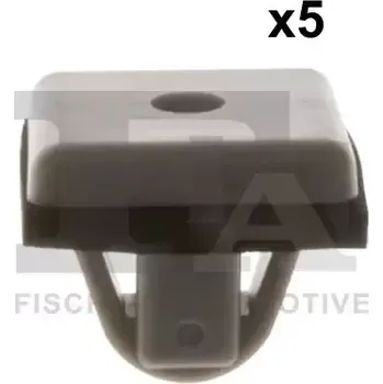 Lišta karosérie FA1 Klip ozdobné / ochranné lišty FA1 89-40018.5