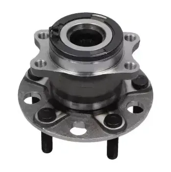 KAVO PARTS Sada ložiska kola KVP WBK-9078
