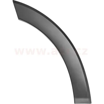 Autodíl Rozšíření, blatník VAN WEZEL 1991523