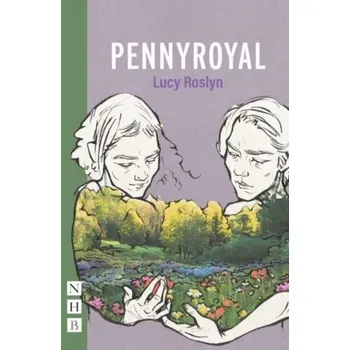 Umění Pennyroyal - Roslyn, Lucy