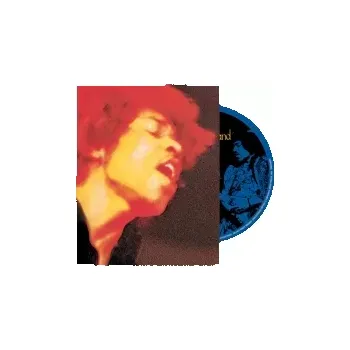 Blu-ray film Electric Ladyland / Blu-Ray Audio - Hendrix Jimi [Blu-Ray]