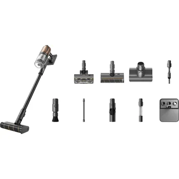 Vysavač Akumulátorový vertikutátor Dreame Z20