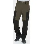 Pánské outdoorové kalhoty Whistler Romning velikost S black ink