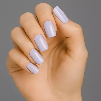 UV nálepky na nehty Lilac Air