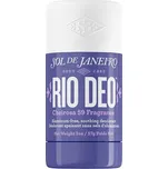 Sol-de-Janeiro Telo Pece-o-teloCheirosa 59Rio Deo 57 g (5 860,00 Kč / 1 kg)