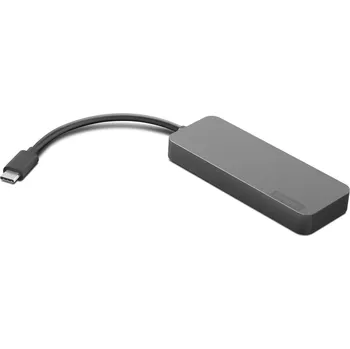 USB hub Lenovo USB-C to 4 Port USB-A Hub