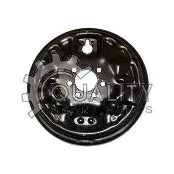 Brzdová čelist Držák čelistí P UNIQUE 6U0609426B