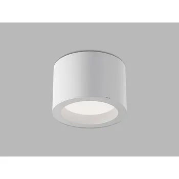 Svítidlo LED2 LED2 Stropní svítidlo KAPA ON 14, W CASAMBI 12W 3000K/3500K/4000K bílá - LED2 Lighting LED2 1235451CS