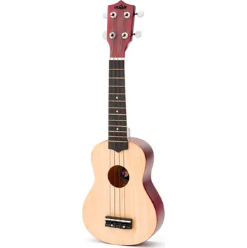 Woody Ukulele, dřevěné WOODY 102191714