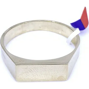 Prsten Diante Zlatý prsten 31513066